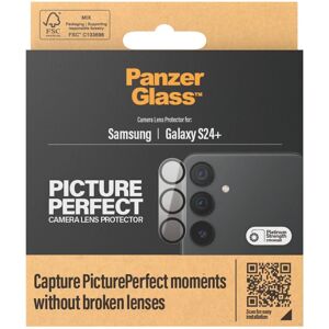 Panzerglass Kamerabeskyttelsesglas Til Galaxy S24 Plus