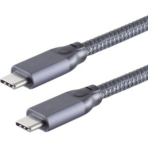 Samsung Usb-C 3.2 Gen 2x2 Kabel - 20 Gbit/s - 100 W - 2 M