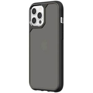 Griffin Survivor Cover Iphone 12 Pro Max - Sort