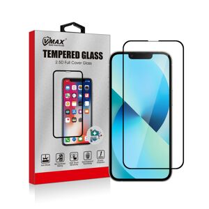 Vmax 2.5d Curved Tempered Glass - Iphone 12 Pro Max