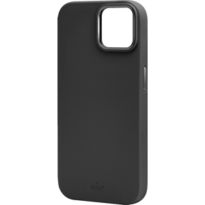 Puro Iphone 15 Plus Icon Cover - Sort