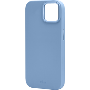 Puro Iphone 15 Plus Icon Cover - Lyseblå