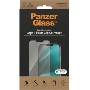 Panzerglass Classic Fit Ab Skærmbeskytter Til Iphone 14 Plus