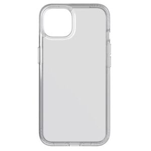 Tech21 Evo Clear Cover Til Iphone 13 - Transparent