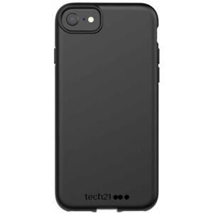 Tech21 Evo Lite Cover Til Iphone 7/8/se20/se22 - Sort