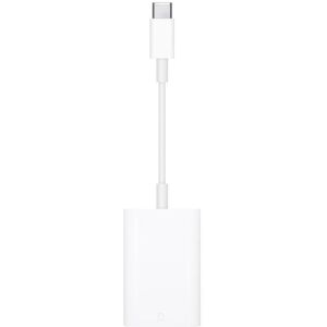 Apple (Mufg2zm/a) Usb-C Til Sd Kortlæser