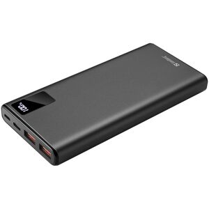 Sandberg Powerbank Usb-C Pd 20w - 10.000 Mah