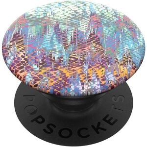 Popsockets - Aftageligt Greb M/standerfunktion - Chimera