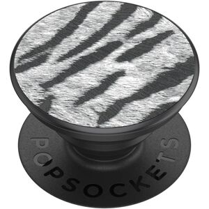 Popsockets - Aftageligt Greb M/standerfunktion - Leather Zebra