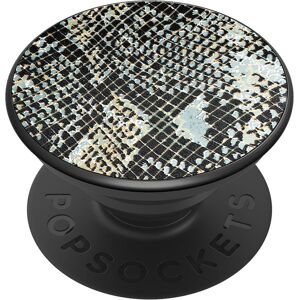 Popsockets - Aftageligt Greb M/standerfunktion - Metal Python