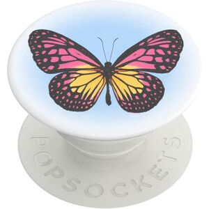 Popsockets - Aftageligt Greb M/standerfunktion - Wings Of Desire