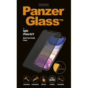 Panzerglass - Iphone Xr/11 - Cf Privacy Filter -  Sort