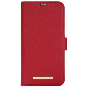 Onsala Wallet Til Iphone 14 Pro Max - Rød