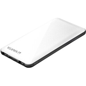 Varta Power Bank Energy - 15000 Mah - Sølv