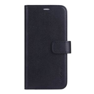 Apple Radicover Pu Iphone 13 Pro Wallet Cover - Anti-Stråling/rfid