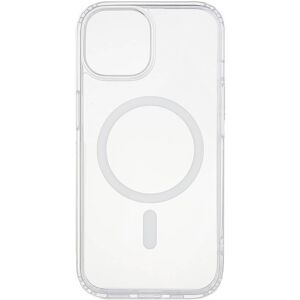 Onsala - Tpu Magseries Transparent - Iphone 15 Plus