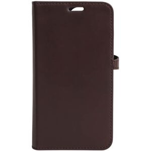 Apple Buffalo Wallet Læder Iphone 13 Pro - Brun