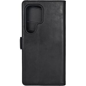 Gear Galaxy S24 Ultra Wallet - Sort