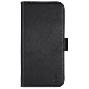Gear 2i1 Magsafe Wallet Til Iphone 14 Plus - Sort