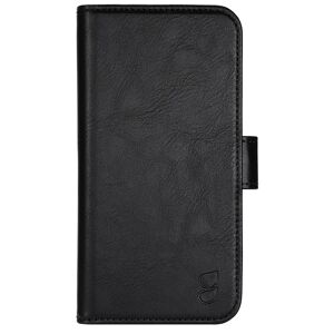 Gear 2i1 Magsafe Wallet Til Iphone 14 - Sort