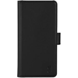 Gear Wallet Samsung Galaxy S20 Fe - Sort