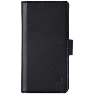 Gear Galaxy A41 Wallet - Sort