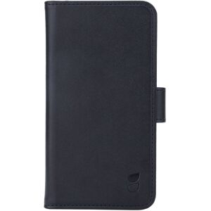 Gear Wallet Til Iphone 11 - 2i1 - Sort