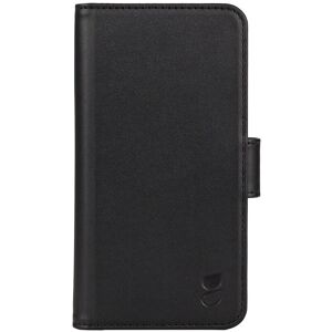 Gear Wallet Til Iphone 11 Pro - 2i1 - Sort