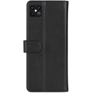 Krusell Wallet Iphone 12 Mini - Sort