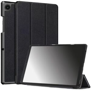 Krusell Flipcover Til Samsung Galaxy Tab A8 - Sort