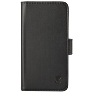 Gear Wallet 2in1 Magnet Cover Til Iphone Xs Max - 3 Kort