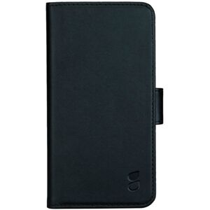 Huawei P20 Lite Wallet Cover - Sort