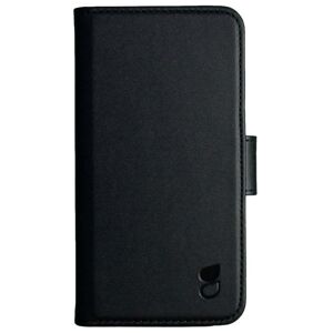 Gear Wallet Til Iphone 6/7/8 Plus - Sort