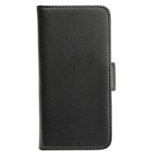Gear Wallet Til Iphone 5/5s/se - Sort