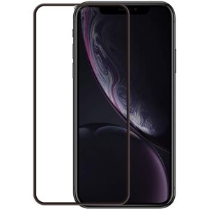 Gear Iphone Xr/11 Skærmbeskytter - 3d Full Cover - Sort