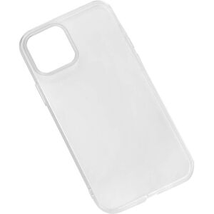 Gear Mobil Cover Tpu Iphone 12 Mini - Transparent