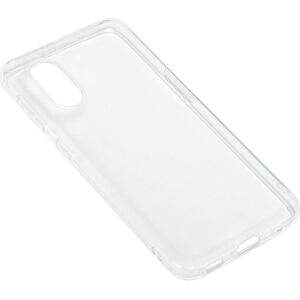 Gear Mobilcover Til Samsung Xcover 5 - Tpu Transparent