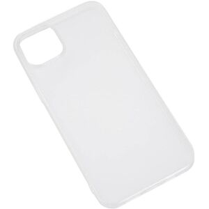 Gear Tpu Cover Til Iphone 14 Plus - Transparent