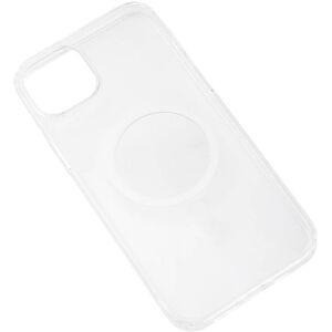 Gear Tpu Magsafe Cover Til Iphone 14 Plus - Transparent