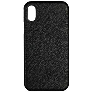 Apple Onsala Iphone X/xs Cover - Black Leather