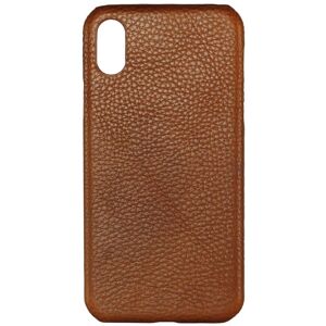 Apple Onsala Iphone X/xs Cover - Brown Leather