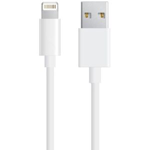 Apple Ipod / Iphone / Ipad - Lightning Usb Kabel - 4 M