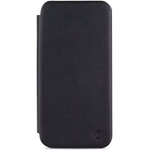 Holdit Flip Wallet Cover Til Iphone 13 Pro Max - Black