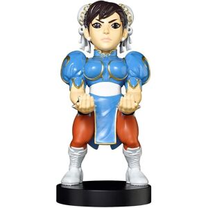 Cable Guys - Smartphone & Controller Holder - Chun Li