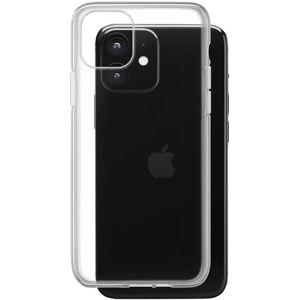 Champion Slim Cover Iphone 12 Mini  - Transparant