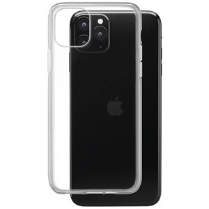 Champion Slim Cover Iphone 12 Pro Max  - Transparant