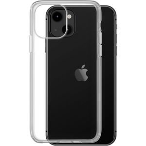 Champion Slim Cover Iphone 13 Pro Max - Transparant