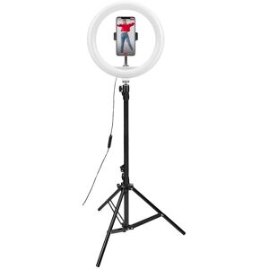 Celly Proclick Ring Light Led Tripod