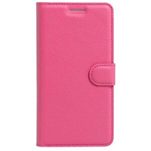 Apple Iphone 7/8/se2/se3 Flip Wallet - Pink