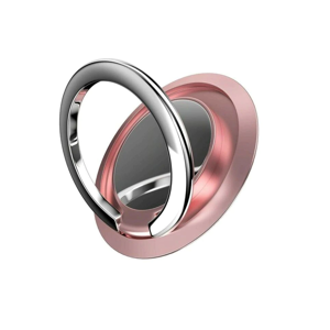 Premium Ring Holder Til Smartphone - Rosa